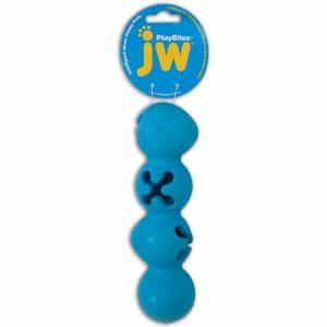 JW Playbites Caterpillar