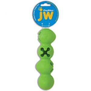 JW Playbites Caterpillar