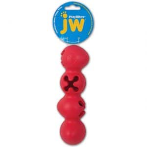 JW Playbites Caterpillar