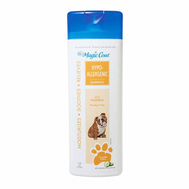 Magic Coat® Hypo-Allergenic Shampoo