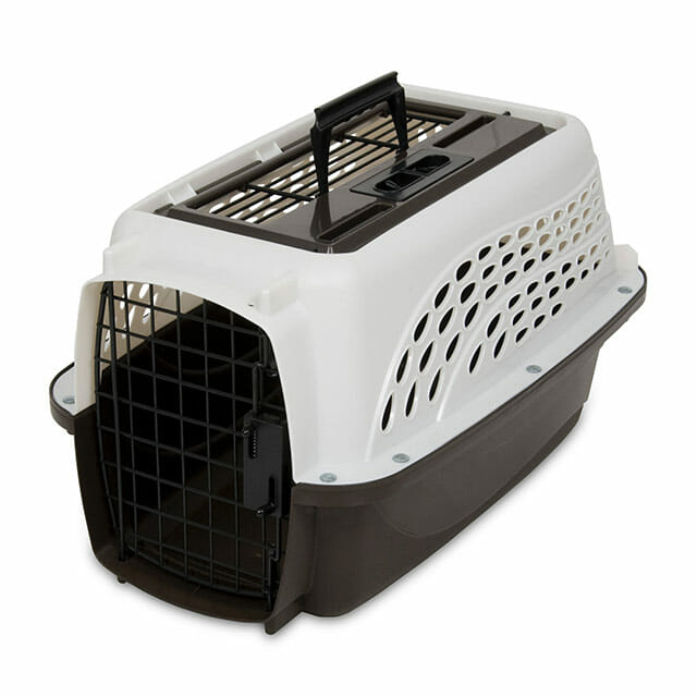 Petmate 2 Door Kennel