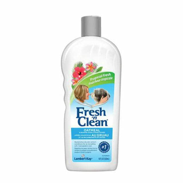 Fresh ’n Clean® Oatmeal ’n Baking Soda Conditioner - Tropical Fresh Scent