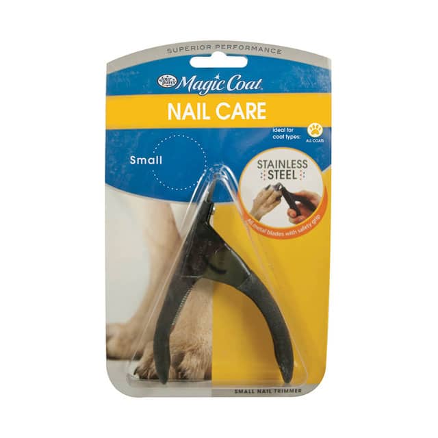 Four Paws Magic Coat Nail Trimmers