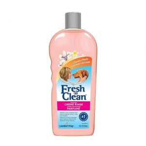 Fresh N Clean Scented Creme Rinse