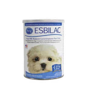 Esbilac Puppy Milk Replacer