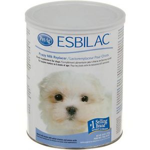 PetAg Esbilac® Puppy Milk Replacer Powder