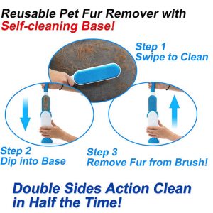 Pet Hair Remover