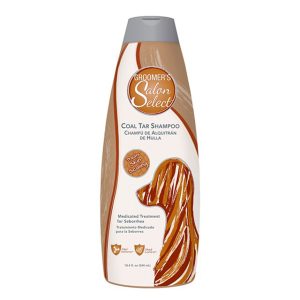 Groomers Select Coal Tar Shampoo