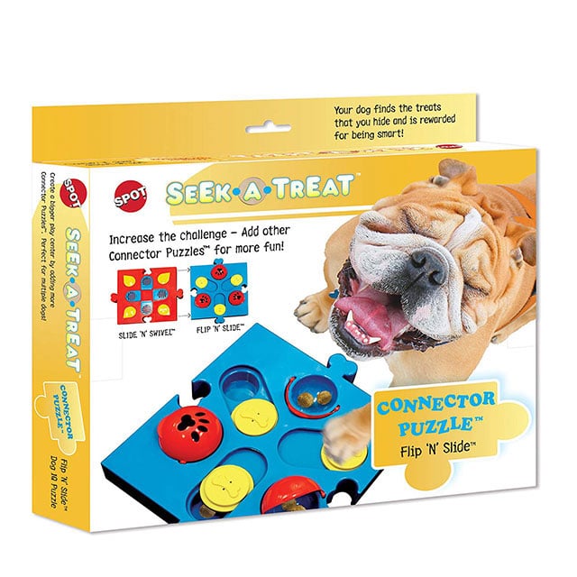 Ethical Pet Seek-A-Treat Connector