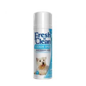 Fresh 'n' Clean Cologne Spray Baby Powder Scent