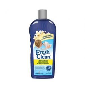 Fresh ’n Clean Whitening Snowy-Coat® Shampoo