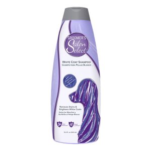 Groomers Select White Coat Shampoo