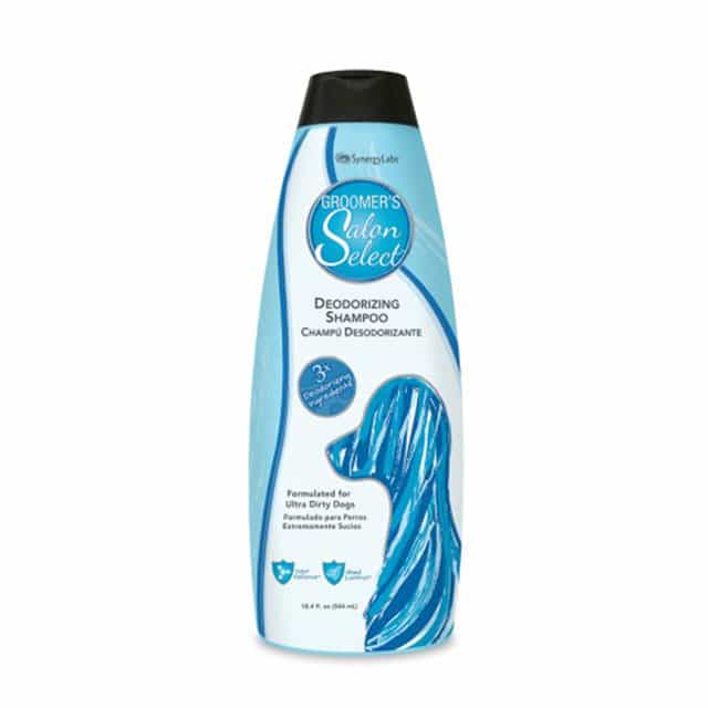 Groomer’s Salon Select Deodorizing Shampoo