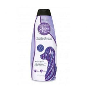 Groomer’s Salon Select White Coat Shampoo