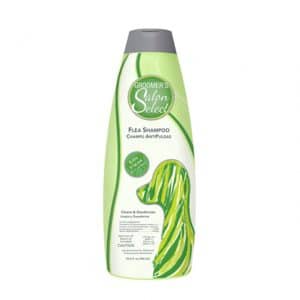 Groomer’s Salon Select™ Flea Shampoo