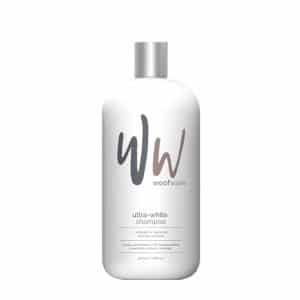 Woof Wash™ Ultra-White Shampoo
