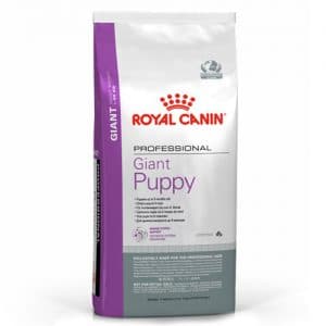 Royal Canin Giant Puppy Professional