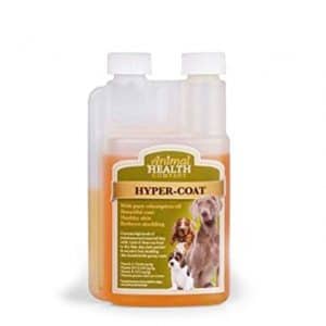 Animal Health Hyper Coat 250ml