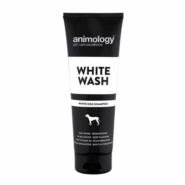 Animology White Wash Shampoo