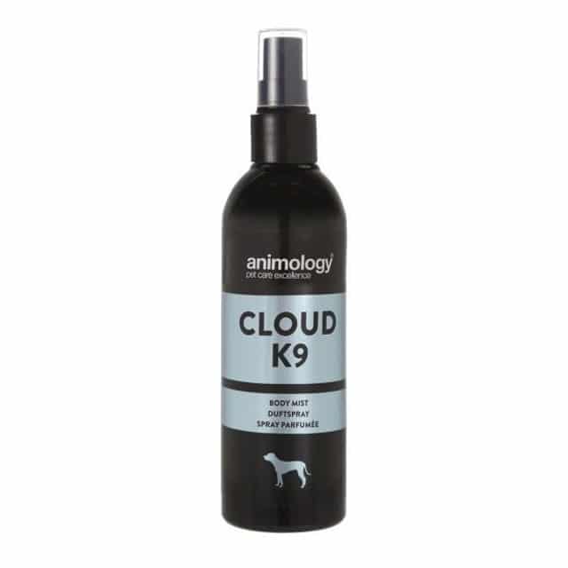 Cloud K9 Body Mist 150ml