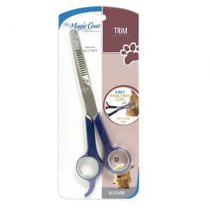 Four Paws Magic Coat® 3-in-1 Scissors