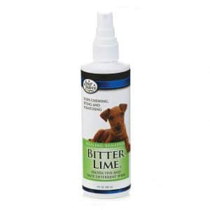 Four Paws® Bitter Lime Pump Spray