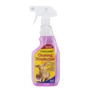 Hatchwells - Cascade Cleaning Disinfectant 500ml
