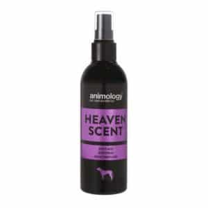 Heaven Scent Body Mist