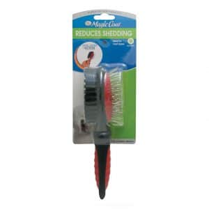 Four Paws Magic Coat® Dual-Sided Combo Brush