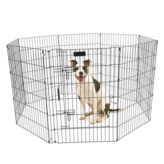 Precision Pet Ultimate Exercise Pen 36in