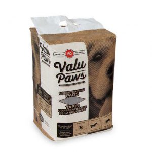 Precision Pet ValuPaws Training Pads