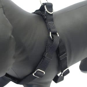 Rosewood Soft Protection Classic Dog Harness