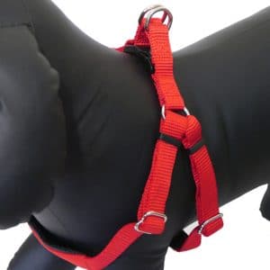 Rosewood Soft Protection Classic Dog Harness