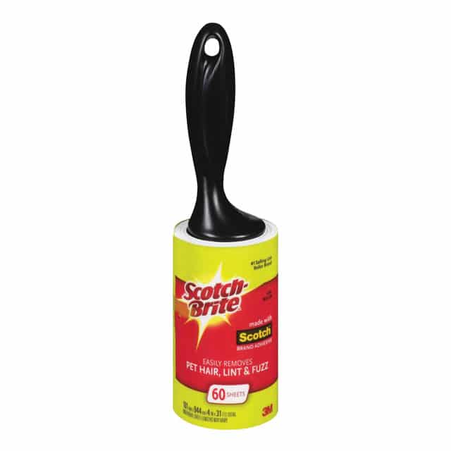 Scotch Brite Pet Hair Remover