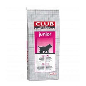 Royal Canin Club Pro Junior 20kg