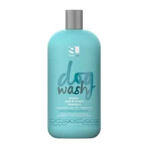 Dog Wash Puppy Pure and Simple Shampoo