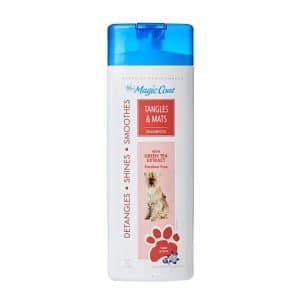 Four Paws Magic Coat Tangles & Mats Dog Shampoo