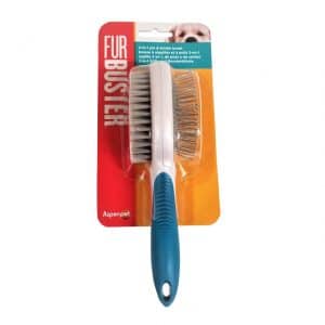 Furbuster Dog Bristle Brush