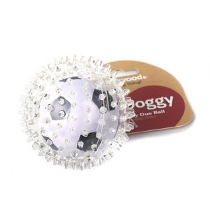 Rosewood Catch & Play Duo Ball