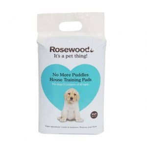 Rosewood House Training Pads