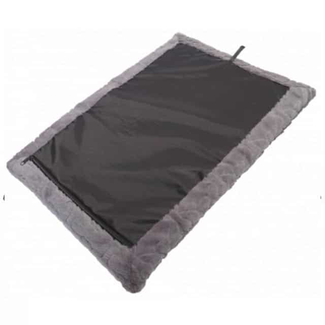 Rosewood Orthopaedic Bone Plush Mattress_back