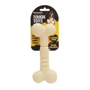 Rosewood Tough Toy Chicken Flavour