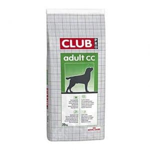 Royal Canin Club Pro CC Adult 20kg