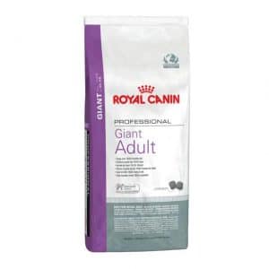 Royal canin giant clearance puppy professional