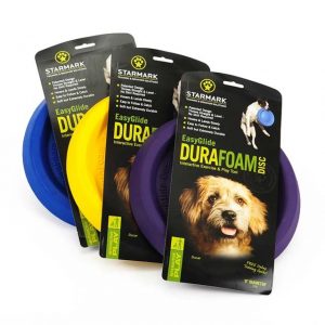 Starmark EasyGlide Durafoam Disk