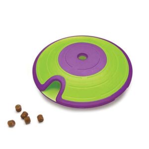 Outward Hound (Nina Ottosson) Treat Maze - Interactive Dog Toy (Level 2)