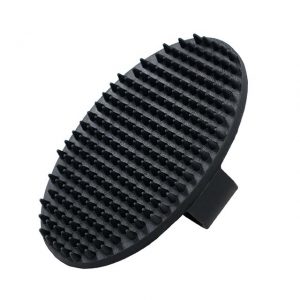 Rosewood Soft Protection Rubber Brush