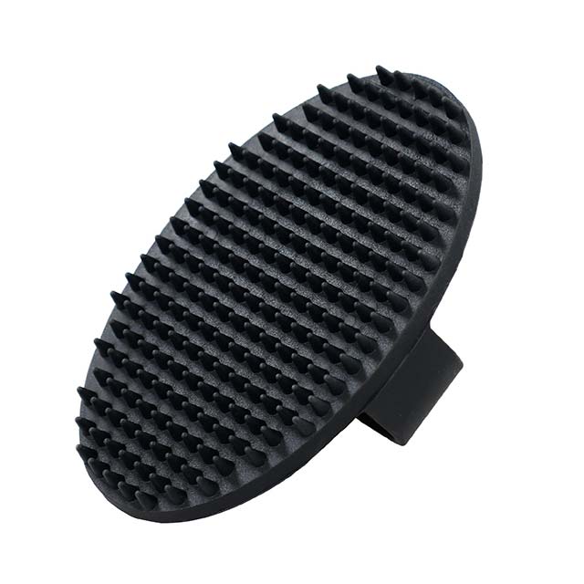 Rosewood Soft Protection Rubber Brush_2
