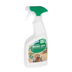 et Off Outdoor Wash Off Cleaner Neutraliser - 500ml