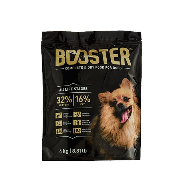 Booster for Small Breed